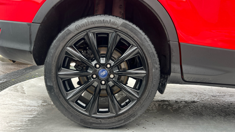 Ford Kuga 1.5 EcoBoost 176 Titanium X Edition 5dr Auto Petrol Estate